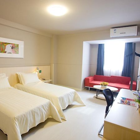 Jinjiang Inn Sanya Hexi Road Qingren Bridge Екстериор снимка