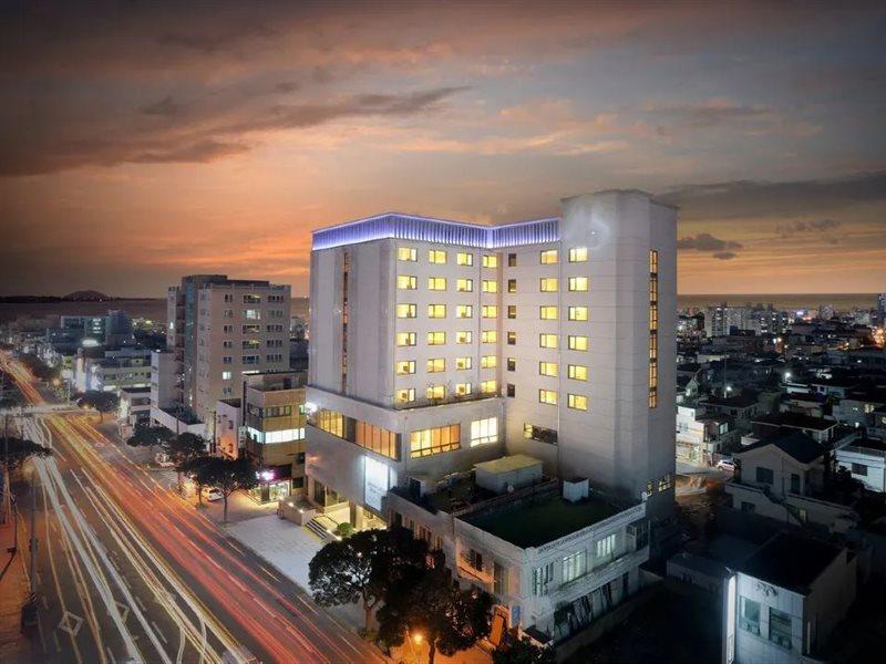 Jinjiang Inn Sanya Hexi Road Qingren Bridge Екстериор снимка