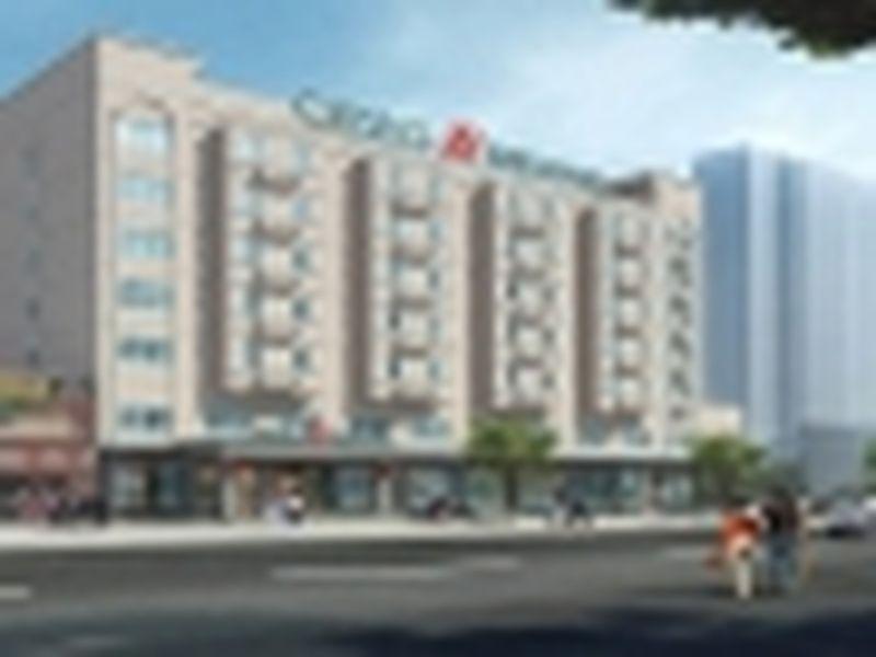 Jinjiang Inn Sanya Hexi Road Qingren Bridge Екстериор снимка