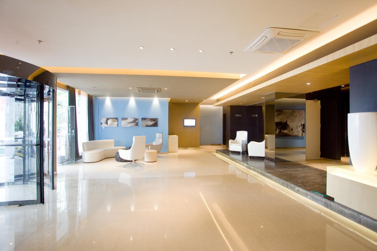 Jinjiang Inn Sanya Hexi Road Qingren Bridge Екстериор снимка