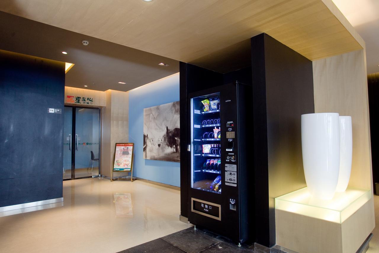 Jinjiang Inn Sanya Hexi Road Qingren Bridge Екстериор снимка